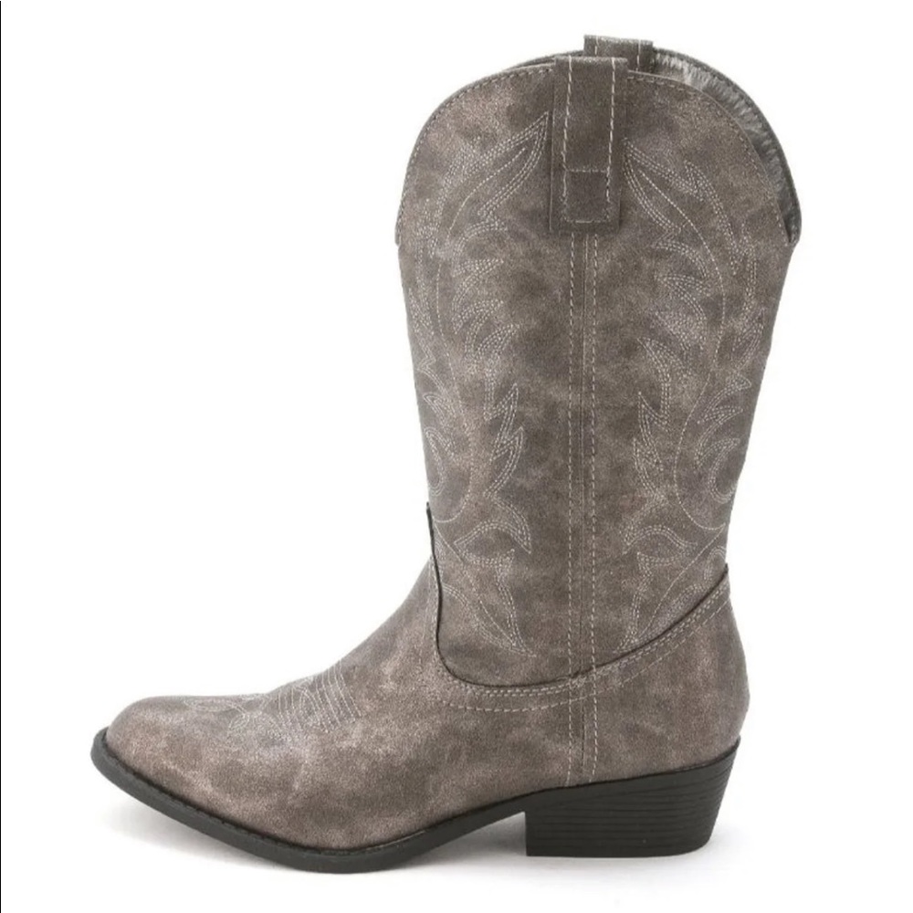 Rampage Walden Boots